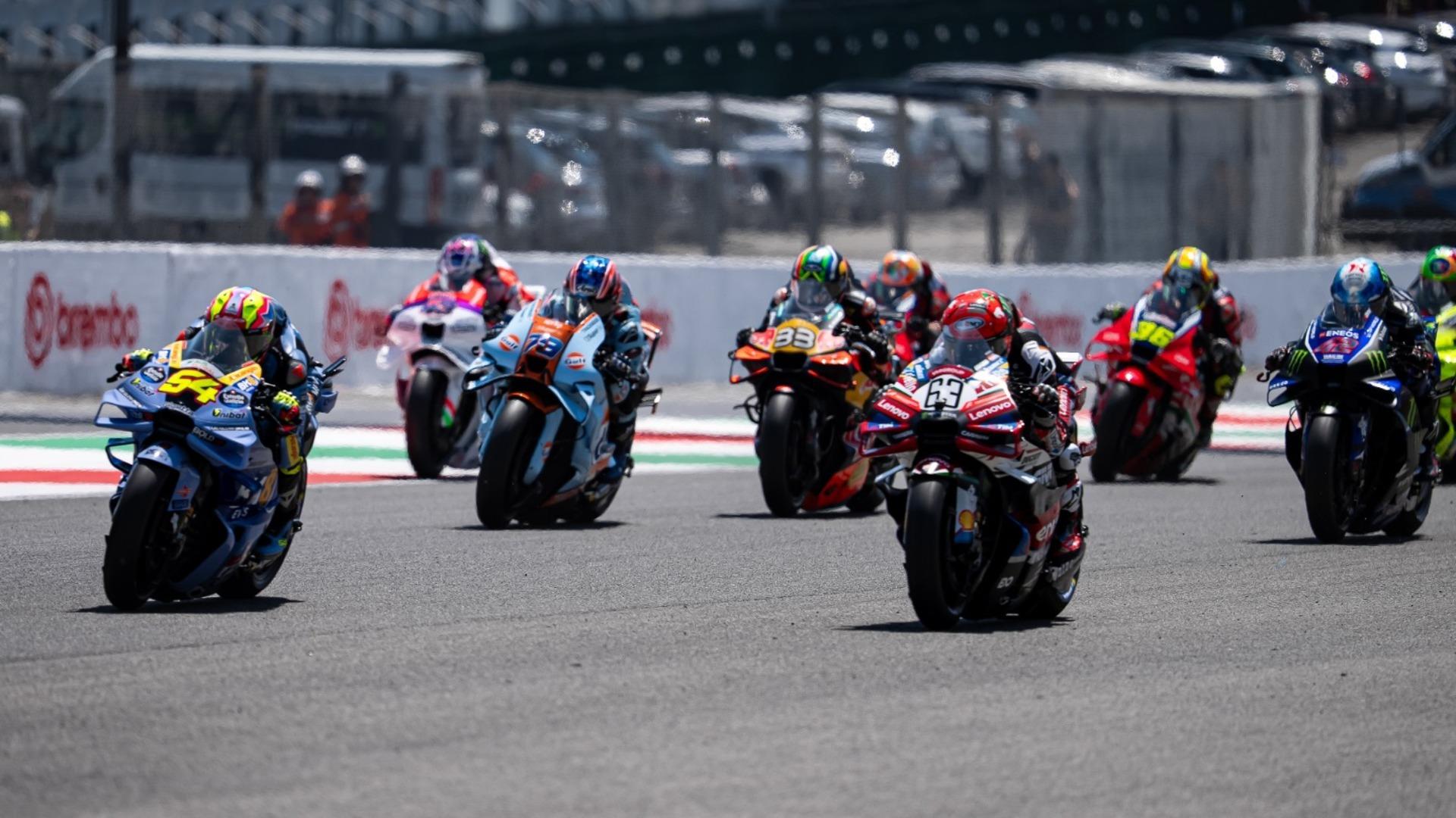 motogp moto2 moto3
